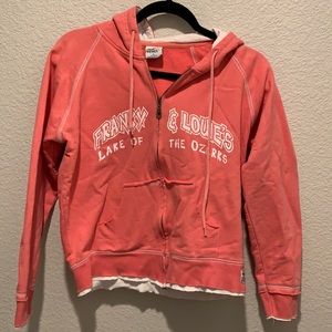 Kids sweatshirt from lake of the ozarks